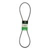 9640HD by GATES - Accessory Drive Belt - FleetRunner Heavy-Duty V-Belt