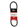 Gates A27 Accessory Drive Belt Accessory Drive Belt - Hi-Power II Classical Section Wrapped V-Belt