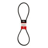 Gates B61 Accessory Drive Belt Accessory Drive Belt - Hi-Power II Classical Section Wrapped V-Belt