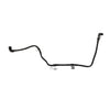 Gates EMH149 Engine Crankcase Breather Hose Emission Control & Ventilation Hose