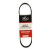 Gates K050268SF Serpentine Belt Serpentine Belt - Stretch Fit Micro-V Serpentine Drive Belt