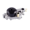 Gates 45002 Engine Water Pump Engine Water Pump - Premium
