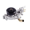 Gates 45006 Engine Water Pump Engine Water Pump - Premium