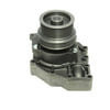 45052HD by GATES - Engine Water Pump - Heavy-Duty