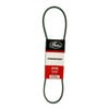 6733 by GATES - Accessory Drive Belt - PoweRated FHP Medium Horse-Power V-Belt