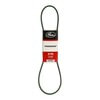 Gates 6738 Accessory Drive Belt Accessory Drive Belt - 38 in. x 3/8 in., PoweRated V-Belt, Aramid Tensile