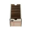 78208 by GATES - Cardboard Bin Box (Carton of 50)