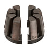 Gates 78933 Hydraulic Hose Crimper Die Set Die Set - Power Crimp 707 Crimper