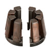 Gates 78935 Hydraulic Hose Crimper Die Set Die Set - Power Crimp 707 Crimper