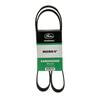 Gates K080560HD Serpentine Belt Serpentine Belt - FleetRunner Heavy-Duty Micro-V Serpentine Drive Belt