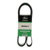 K080810HD by GATES - Serpentine Belt - FleetRunner Heavy-Duty Micro-V Serpentine Drive Belt