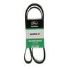 K080825HD by GATES - Serpentine Belt - FleetRunner Heavy-Duty Micro-V Serpentine Drive Belt