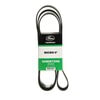 K080872HD by GATES - Serpentine Belt - FleetRunner Heavy-Duty Micro-V Serpentine Drive Belt