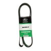 Gates K080876HD Serpentine Belt FleetRunner Heavy-Duty Micro-V Serpentine Drive Belt