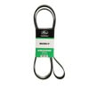 Gates K081040HD Serpentine Belt FleetRunner Heavy-Duty Micro-V Serpentine Drive Belt