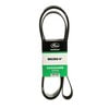 Gates K101010HD Serpentine Belt Serpentine Belt - FleetRunner Heavy-Duty Micro-V Serpentine Drive Belt