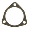 00666200 by AJUSA - GASKET, THERMOSTAT