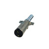 38564 by TECTRAN - Dual Pole Vertical Plug with Screw Termination, For 4GA & 6GA Cable, SAE J3082 Compliant
