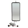 28461 by GROTE - Door Mirror - 7" x 16" Remote-Control Heated West Coast Style, Motorized