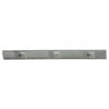 Grote 41121 Reflector Assembly Reflective Strips, 12" Strips, Silver
