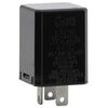 Grote 44110 Turn Signal Flasher 3 Pin Flashers, LED