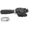 Grote 48272 Turn Signal Switch Universal Turn Signal Switch, Black