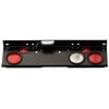 50820 by GROTE - Power Unit Module, Female Pin