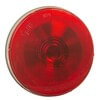 Grote 53102 Tail Light Torsion Mount® II 4" Stop / Tail / Turn Light - Male Pin