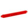 Grote 53582 Tail Light Stop Tail Turn Light - 15 inch, LED Center Mount, Red, 11-LED Configuration