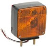Grote 55420 Tail Light Two-Stud Light with Pigtail, LH