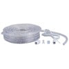 Grote 60481 Courtesy Light LED Rope Lighting, White