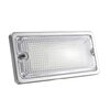 61991 by GROTE - LED WhiteLightTM Recessed Small Mount Lights, Dome Recess-Mount