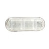 Grote 62051 Back Up Light Assembly SuperNova NexGenTM Oval Dual-System LED Backup Light, Male Pin