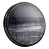 Grote 62101 Back Up Light Assembly SuperNova® NexGen™ 4" Single and Dual-System LED Backup Light, Hard Shell