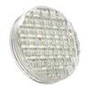 Grote 62401 Back Up Light Assembly SuperNova® 4" Single-System LED Backup Light - Male Pin