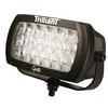 Grote 63571 Vehicle-Mounted Work Light FORWARD LIGHTING, TRILLIANT LED WORK LAMP, SPOT PATTERN Lens Color CLR