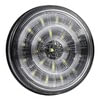 77351 by GROTE - 4" LED Strobe Lights, Clear