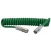 87101 by GROTE - UltraLink ABS Power Cords, 1/8-2/10-4/12, 15′, w/12″ Lead, Coiled