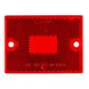 91112 by GROTE - RV, Marine & Utility Replacement Lenses, Red