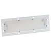 Grote 61291 Dome Light LED WhiteLight™ Recessed Mount 18" Dome Lights, 6 Diodes, White