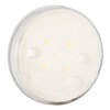Grote 61H01 Dome Light LED WhiteLight™ 4" Dome Lights, 12V