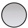 12010 by GROTE - Convex Mirrors with Center Mount, Stainless Steel