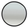 12020 by GROTE - Convex Mirrors with Center Mount, Gray