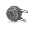 Horton 790009 Engine Cooling Fan Clutch S ADV FAN CLUTCH-REMAN,4-GRV,09.06