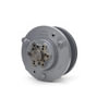 Horton 791011 Engine Cooling Fan Clutch HT/S PolarExtreme Reman