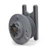 Horton 791027 Engine Cooling Fan Clutch Reman Fan Clutch - HTS Adv-Clutch-Reman, 4 GRV, 07