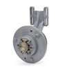 791095 by HORTON - Engine Cooling Fan Clutch - Remanufactured, 5.95" Vertical Mounting Distance, 7" Back Pulley Diameter