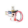 993286 by HORTON - Engine Cooling Fan Clutch Solenoid Valve - 3-Way, 12 and 24 VDC