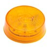 G3003 by GROTE - Hi Count® 2" 9-Diode LED Clearance / Marker Light - Yellow