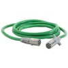 Grote 87172 ABS Coiled Cable ABS CORD